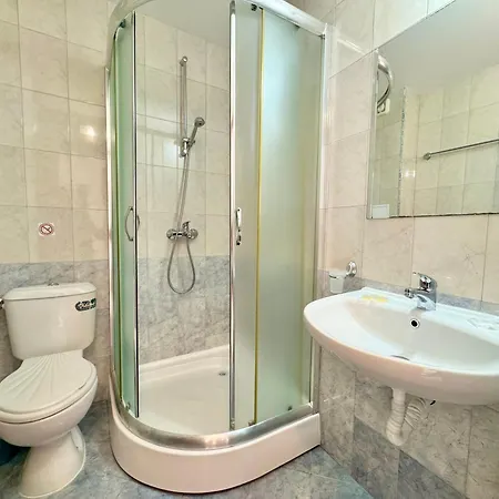 Appart hôtel Arkite Complex 2*