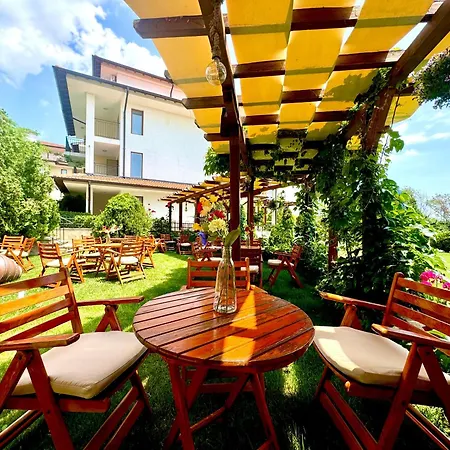 арките комплекс Слънчев бряг