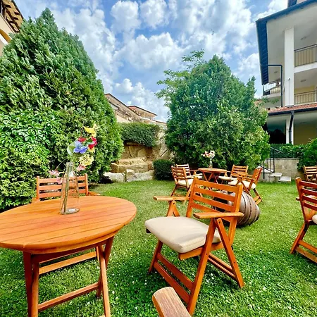 Arkite Complex Appart hôtel 2*