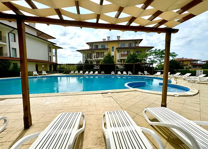 арките комплекс