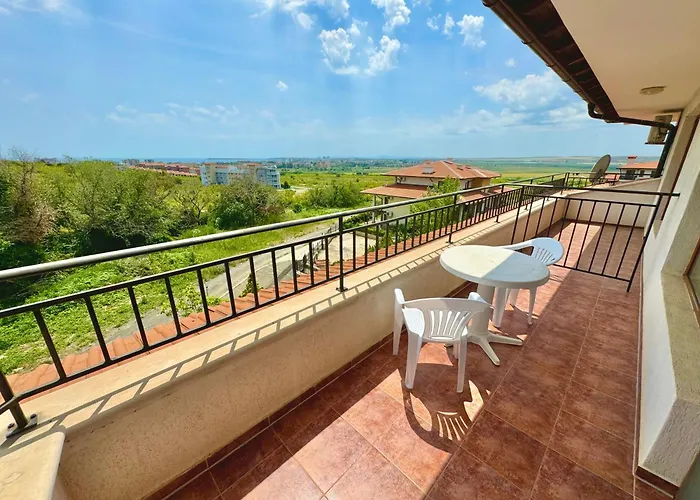 арките комплекс