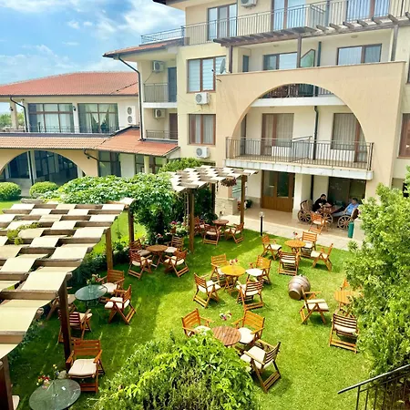 арките комплекс