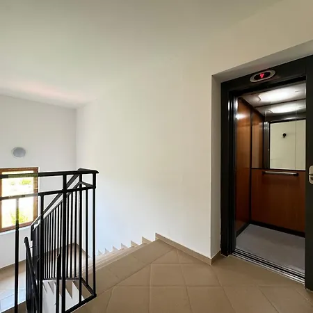 Arkite Complex 2* Slăntjev Brjag
