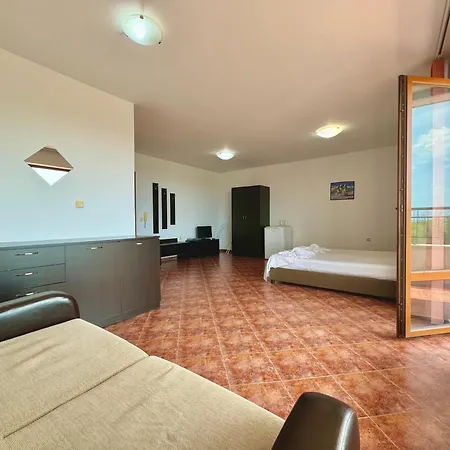 Arkite Complex 2* Slăntjev Brjag