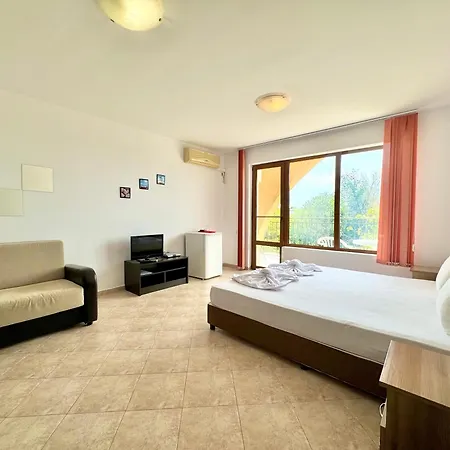 Lejlighedshotel Arkite Complex