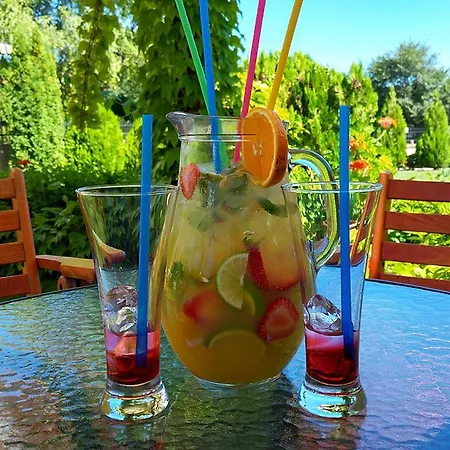 арките комплекс Слънчев бряг