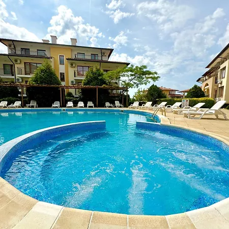 Arkite Complex 2* Sunny Beach