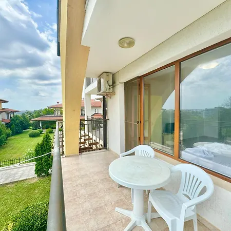 Hotel de apartamente Arkite Complex