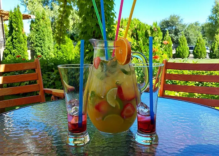 Arkite Complex Sunny Beach