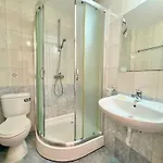 Lejlighedshotel Arkite Complex 2*