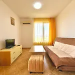 Arkite Complex Lejlighedshotel Sunny Beach