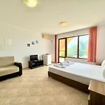 Lejlighedshotel Arkite Complex