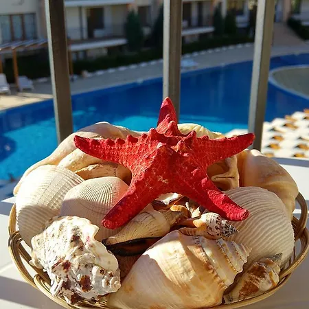 アパートホテル アルカイト コンプレックス